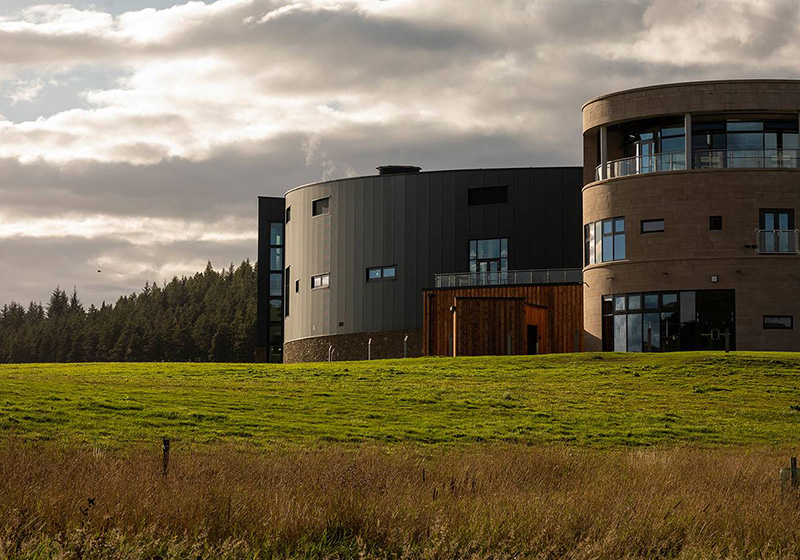 The Cairn Distillery