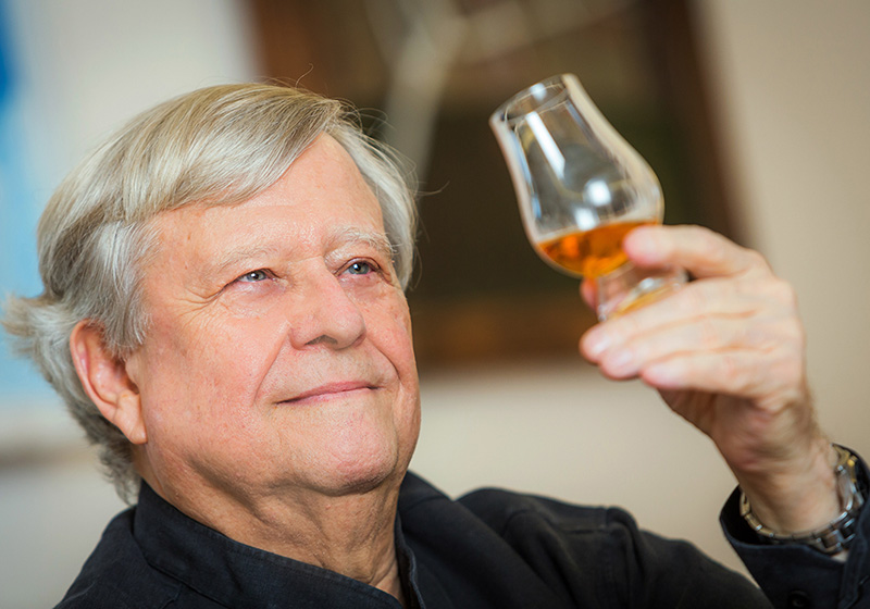 Dr. Dolf Stockhausen