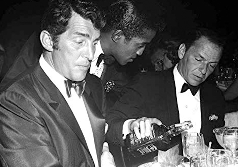 Frank Sinatra var en stor fan av Jack Danile´s