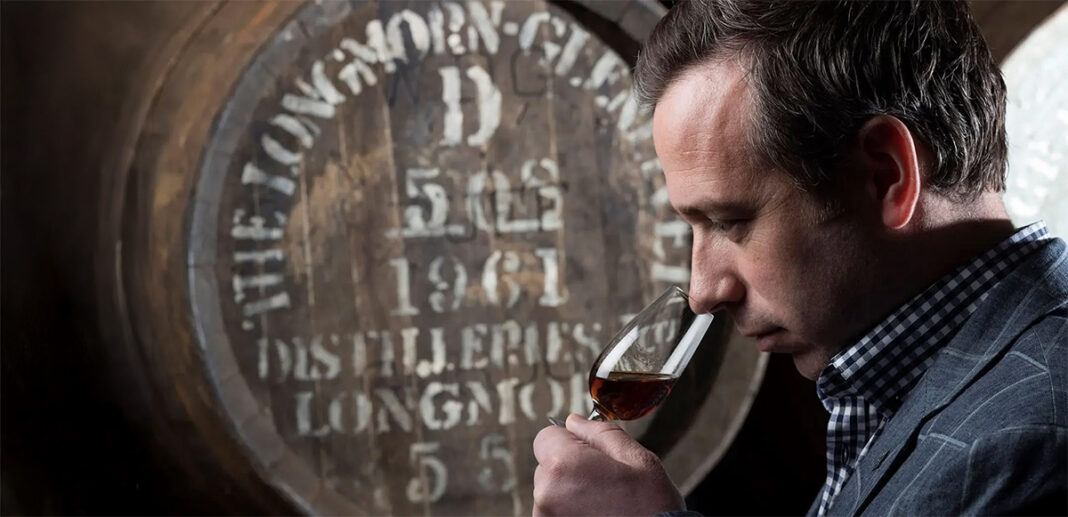 Richard Urquhart kan kosta på sig ett långsiktigt perspektiv för The Cairn.