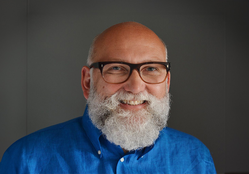 Marcin Miller en av grundarna av Number One Drinks Co